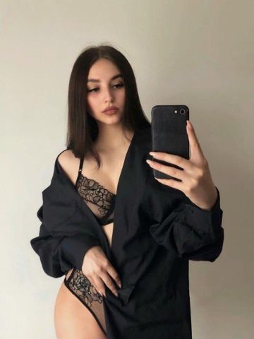 Проститутка Лина